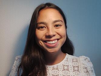 Gabriela Matsumoto Carazato